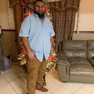 Meet your Posher, David